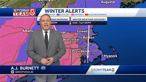 WCVB-TV Channel 5 has added David Williams as its weekend meteorologist, while Mike Wankum is moving to weeknights. Read more on …. Weather boston wcvb