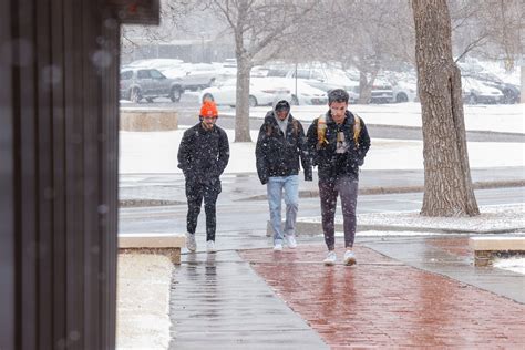 Weather cancellations for Lubbock, South Plains area