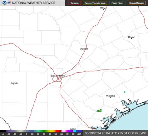 Interactive weather map allows you to pan an