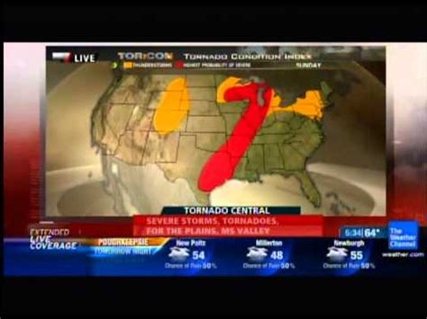 KOCO 5 News is your weather source for the lat