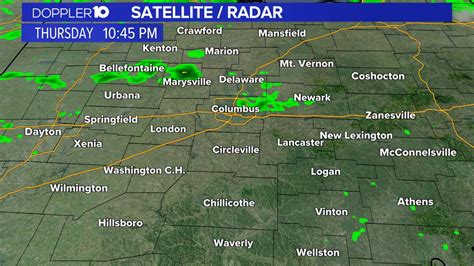Weather columbus ohio radar channel 10. Stay up-to-date with the latest news and weather in the Columbus, Ohio area on the all-new free 10TV app from WBNS. Our app features the latest breaking news that impacts you and your family, … 