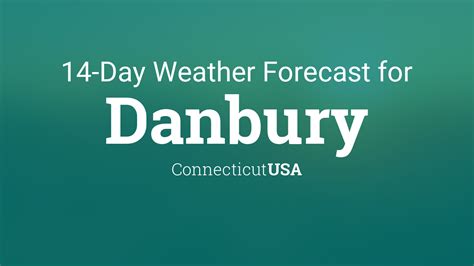 Interactive weather map allows you to pan and zoom to get unmatched weather details in your local neighborhood or half a ... Danbury, CT, United States Weather. 18. Today. Hourly 10 Day .... 