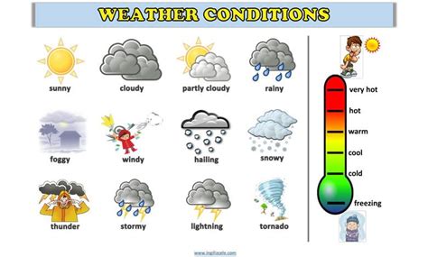 Weather condition: 'Havanın durumu'.