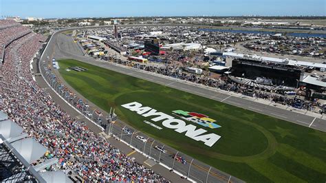 For your safety and to ensure all our guests enjoy their stay at Daytona International Speedway, we ask you to please obey the Speedway’s policies. If you have questions or need assistance during your stay, please visit any Guest Services booth, the Daytona Ticket & Tours Building, or call 386-681-4185 (between 6 a.m. and midnight each day).. 