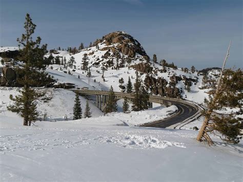 The Donner Party was a group of 89 emigrants from Illinois who purportedly turned to cannibalism to survive after getting trapped by snowfall while on a westward journey in 1846. ... Donner Pass .... 