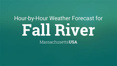 Jul 5, 2023 · Fall River Weather Forecasts. Weathe