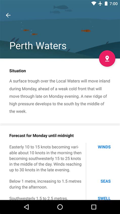 Weather for Australia APK Download for Android 