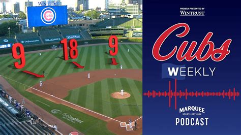 Longtime fans couldn't remember the last time the weather was so beautiful to kick off the season at Wrigley Field, including WXRT's morning man and Cubs expert Lin Brehmer. "We've done 26 opening .... 