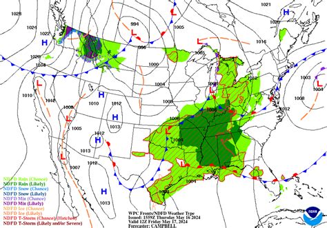 Weather forecast 36 hours. The U.S. National Weather Service (NWS) is a part of the National Oceanic and Atmospheric Administration (NOAA). Many people rely on the National Weather Service’s forecasts in ord... 