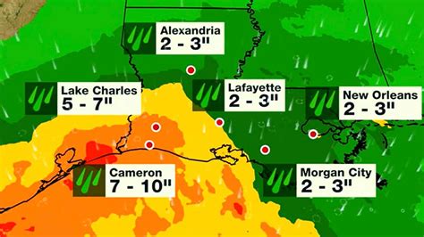 Weather forecast covington louisiana. Get the weather forecast with today, tomorrow, and 10-day forecast graph. Doppler radar and rain conditions from Weather Underground. ... Covington, LA Severe Weather Alert star_ratehome. 66 ... 