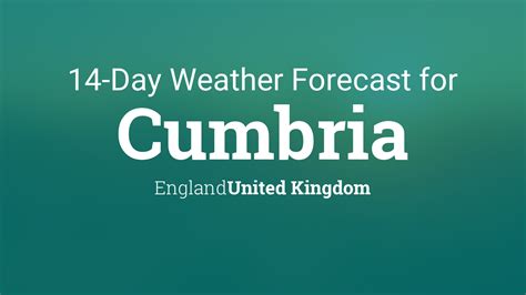 Weather forecast for Flitholme Local Cumbria, United Kingdom