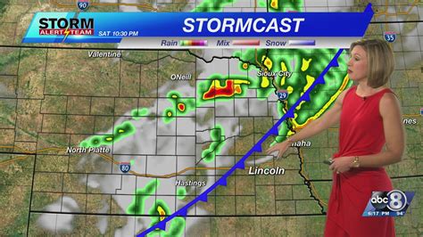Today's and tonight's Lincoln, NE weather forecast, weather conditions and Doppler radar from The Weather Channel and Weather.com. 
