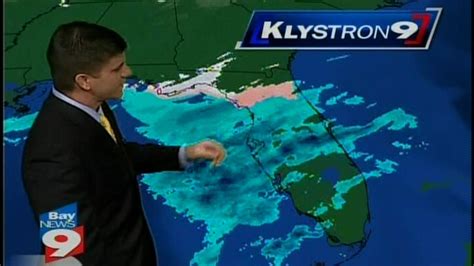 Weather forecast tampa bay news 9. Weather can have a significant impact on our daily lives, from determining whether to bring an umbrella to planning outdoor activities. That’s why it’s important to understand how ... 