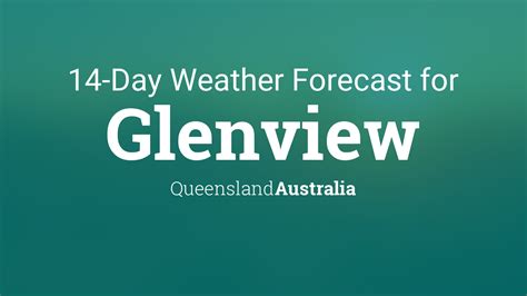 Glenview Weather Forecasts. Weather Underground provides local & long-range weather forecasts, weatherreports, maps & tropical weather conditions for the Glenview area.. 