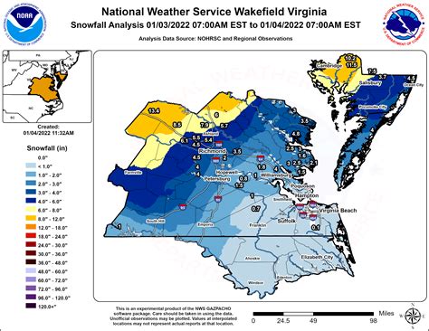 Virginia Weather Radar More Maps Radar Current and future radar maps for assessing areas of precipitation, type, and intensity Currently Viewing RealVue™ Satellite See a real view of Earth.... 