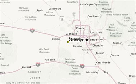 Weather goodyear az hourly. Things To Know About Weather goodyear az hourly. 