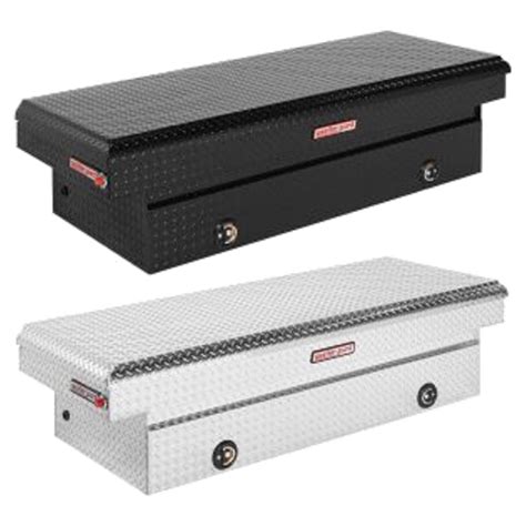 Weather guard tool boxes parts. Weather Guard Crossover Toolbox Exclusive Features. - One of the strongest aluminum crossover tool boxes in the industry due to the unique design of the box with extra bracing on the front, back, and on the lid. - Tamper resistant locking systems keep your tools secure and safe from theft. - 90 degree lid opening allows for easy access to all ... 