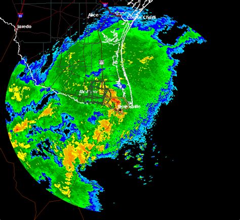 Harlingen TX radar weather maps and graphics providing current Composite weather views of storm severity from precipitation levels; with the option of seeing an animated loop. For Current Radar, See: NWS NOTE: We are diligently working to improve the view of local radar for Harlingen - in the meantime, we can only show the US as a whole in static form.
