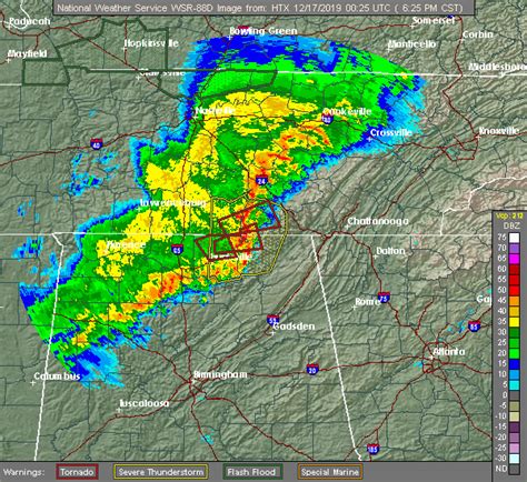Radar. 10-Day Forecast. Hourly Forecast. Jordan's Weather Blog. Interactive Radar from WZDX serving Huntsville, Alabama.. 