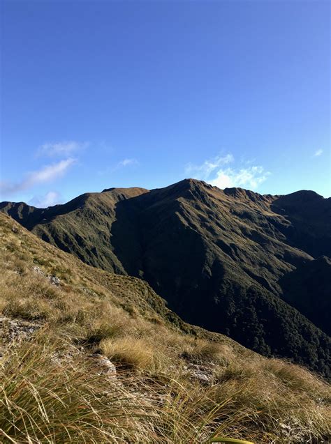 Weather in TARARUA RANGE ⛅ (Wellington), New Zealand