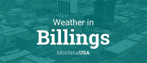 tenDayWeather - Billings, MT asOfTime Tonight --/ 47° 1% Sun 08 | night 47° 1% WSW 10 mph Mostly clear. Low 47F. Winds WSW at 5 to 10 mph. humidity 56% uvIndex …. 