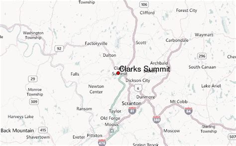 Clarks Summit Weather Forecasts. Weather Underground provi