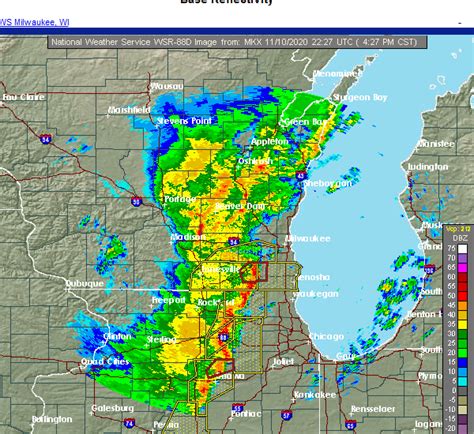 Today’s and tonight’s Elkhorn, WI weather forecast, weather conditions and Doppler radar from The Weather Channel and Weather.com . 
