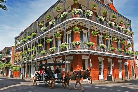 French Market Inn New Orleans 120 rooms from $