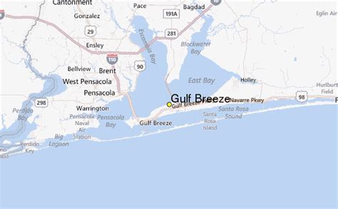 Weather in gulf breeze 10 days. Things To Know About Weather in gulf breeze 10 days. 