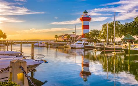 Long range weather outlook for Hilton Head include