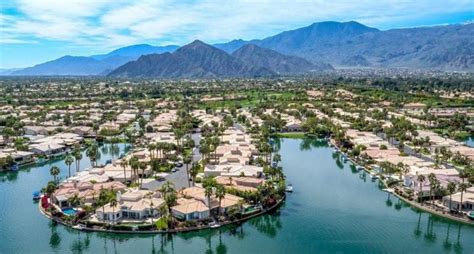 Weather in la quinta ca. September Weather in La Quinta California, United States. Daily high temperatures decrease by 8°F, from 103°F to 95°F, rarely falling below 86°F or exceeding 109°F.. Daily low temperatures decrease by 9°F, from 75°F to 66°F, rarely falling below 59°F or exceeding 82°F.. For reference, on July 21, the hottest day of the year, temperatures in … 