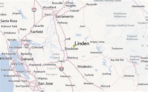 Find the most current and reliable hourly weather forecasts, storm alerts, reports and information for Linden, CA, US with The Weather Network.. 