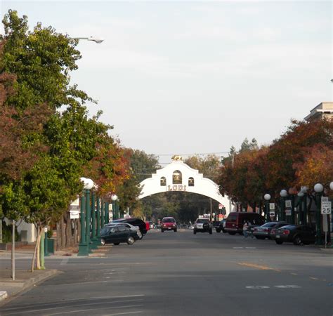 Weather in lodi california. Weather in October. October, the same as September, is a moderately hot autumn month in Lodi, California, with an average temperature fluctuating between 53.8°F (12.1°C) and 76.8°F (24.9°C). A change in temperatures is noted as September gives way to October, with average highs reducing from a hot 88.7°F (31.5°C) to a warm 76.8°F (24.9°C). 