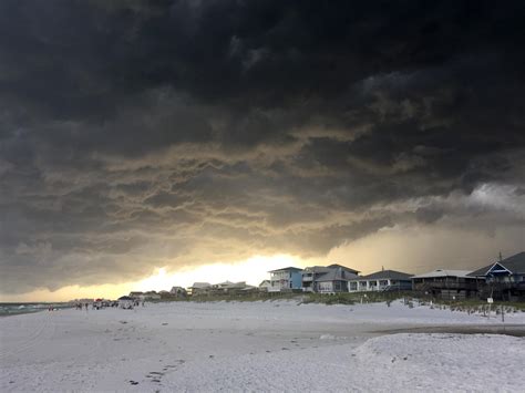 Santa Rosa Beach, FL Weather Forecast, with cur