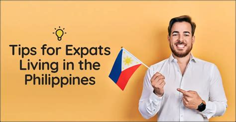 Weather in the Philippines Expat Arrivals