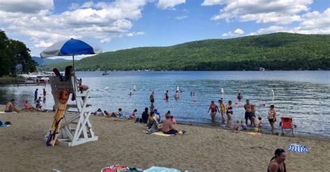Want to know what the weather is now? Check out our current live radar and weather forecasts for Lake George, New York to help plan your day. 