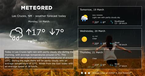 Hourly Local Weather Forecast, weather conditions, precipitation, dew point, humidity, wind from Weather.com and The Weather Channel ... Hourly Weather-Las Cruces, NM. As of 7:22 am MDT . 