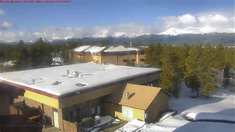 Weather leadville co noaa. NOAA National Weather Service National Weather Service. Current conditions at Leadville, Lake County Airport (KLXV) Lat: 39.23°NLon: 106.32°WElev: 9928ft. 