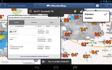 Weather map wunderground. Things To Know About Weather map wunderground. 