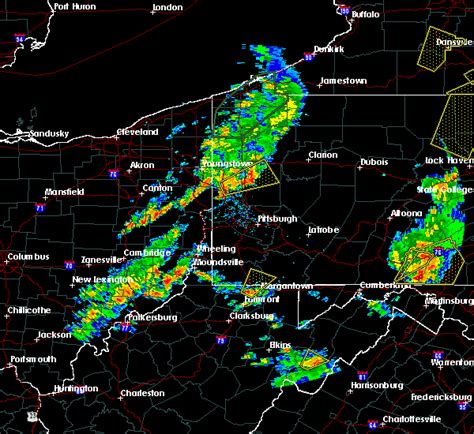Weather morgantown radar. Things To Know About Weather morgantown radar. 