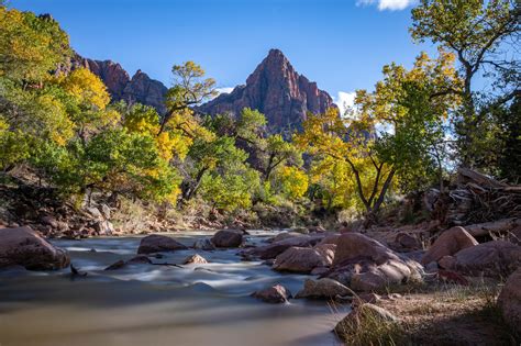 Weather mt zion utah. The 16-acre site in Virgin, Utah, sits right among the area's dramatic red rocks landscape, but the biggest perk is that it offers easy access to Zion National Park, as visitors can enter from ... 