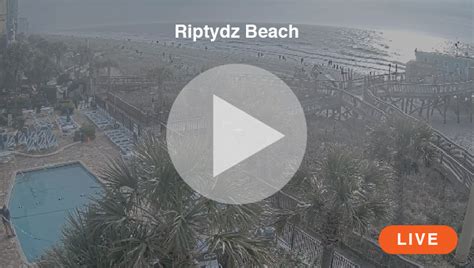 Myrtle Beach Weather Forecasts. Weather Underground provides local & long-range weather forecasts, weatherreports, maps & tropical weather conditions for the Myrtle Beach area.. 
