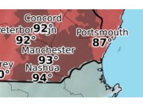 Nashua Weather Forecasts. Weather Underground provides local & long-range weather forecasts, weatherreports, maps & tropical weather conditions for the Nashua area.. 