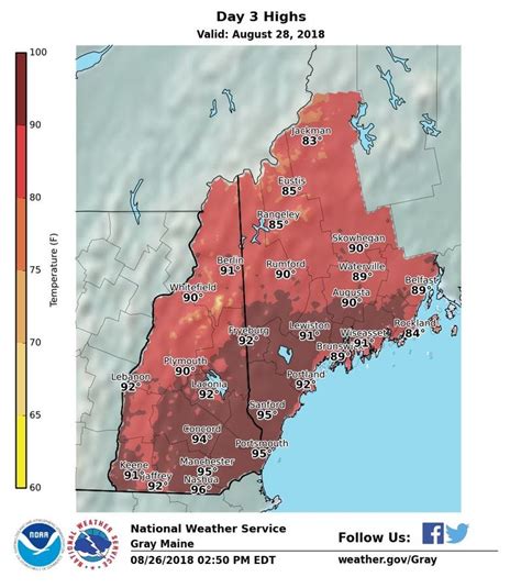 Plan you week with the help of our 10-day weather forecasts and weekend weather predictions for Nashua, New Hampshire . 