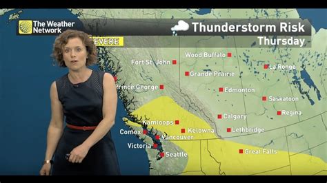 Weather network coldwater. Upload Your Own. Get the latest 7 Day weather for Thunder Bay, ON, CA including weather news, video, warnings and interactive maps from the weather experts. 