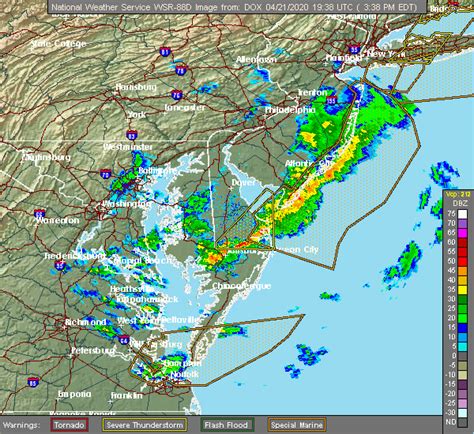 See the latest Ocean City, Maryland radar weather map including indications of rain, isolated storms and more. The interactive map allows you to see the local & offshore weather. Although it is advised to get off the water before a storm that may have lightning, using the Ocean City rader tool can help you to spip around the weather, see where .... 