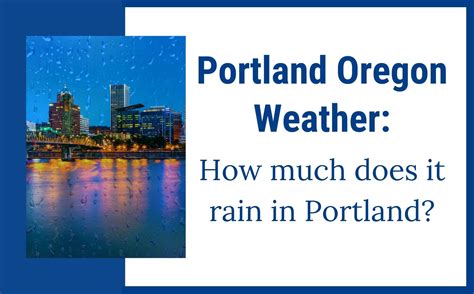 Be prepared with the most accurate 10-day forecast for Portland, OR, United States with highs, lows, chance of precipitation from The Weather Channel and Weather.com. 