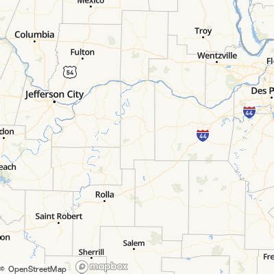 Weather Near Owensville: O'Fallon , MO. St. Charles , MO. St. Louis , MO. Weather conditions can be closely tied with health-related pains and outdoor activities. See a list of your local health .... 