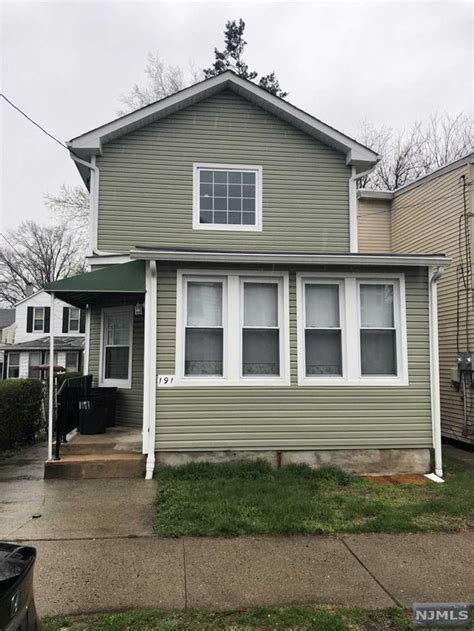 Heat and hot weather included $1500 Please call Naama Manahan at Russo Real Estate 201 655 2316 Freshly painted and new carpet , spacious 2 bedroom apartment in secured complex, just a few blocks to public transportation and shopping. ... Paterson, NJ 07514 since Sunday, April 19, 2020. We checked with 4 neighbors and they have not received it ...