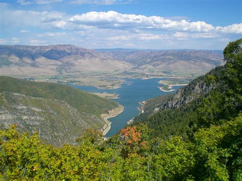 Weather pineview reservoir. Pineview Reservoir's current water temperature is 66°F Todays forecast is, Clear With a high around 72°F and the low around 33°F. Winds are out of the NW at 2mph, with wind gusts of 5mph. 